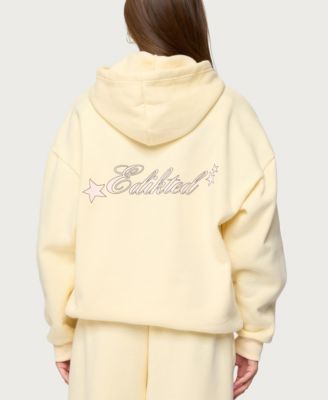 Women's Club Hoodie
