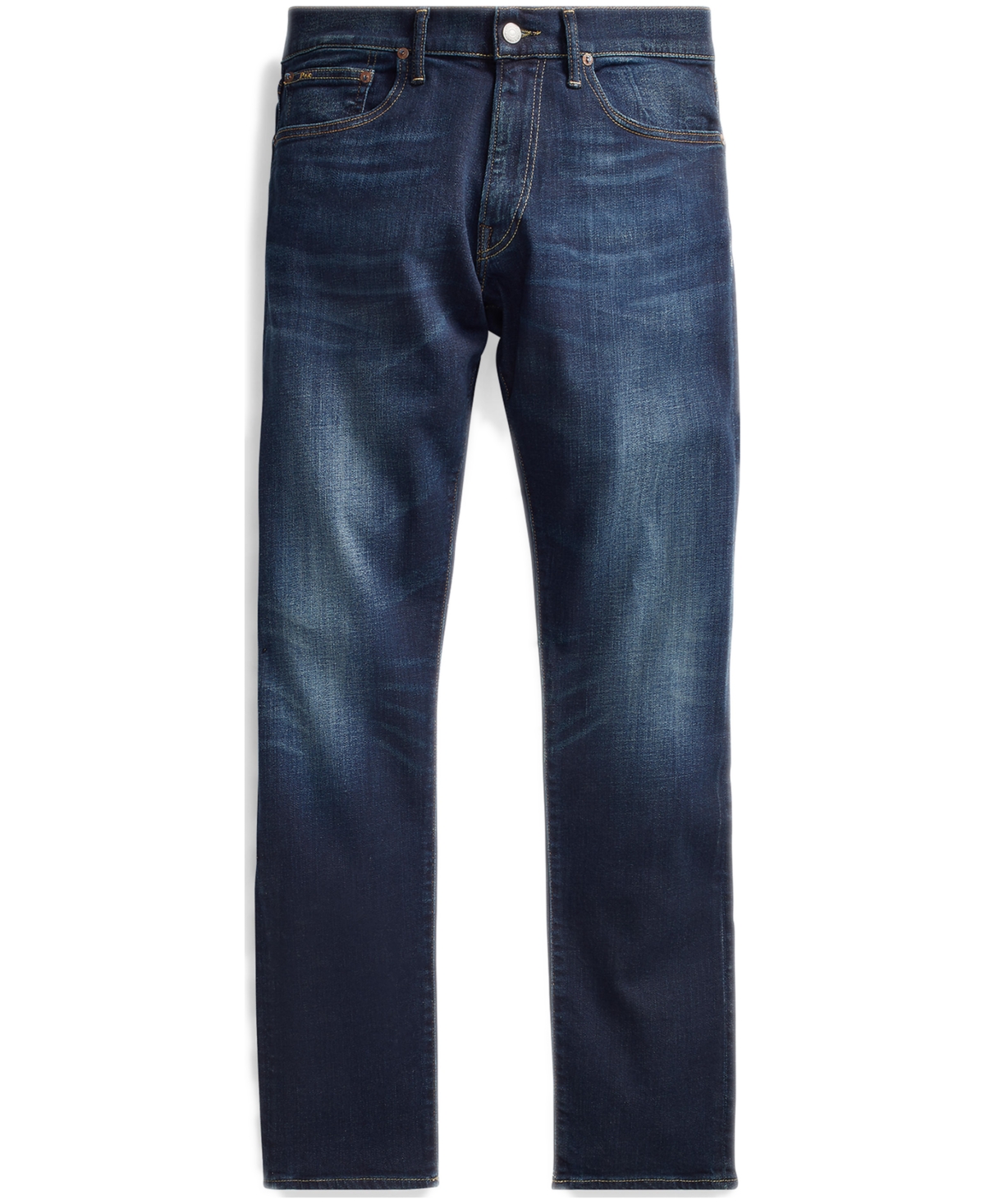 Polo Ralph Lauren Men's Sullivan Slim Stretch Jeans