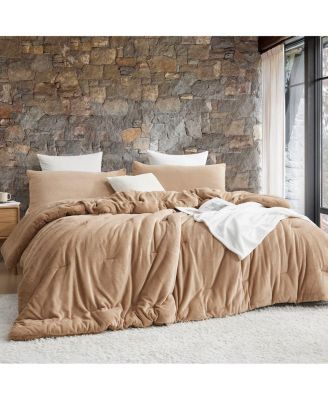 Nashville Ribs - Oversized Comforter Set