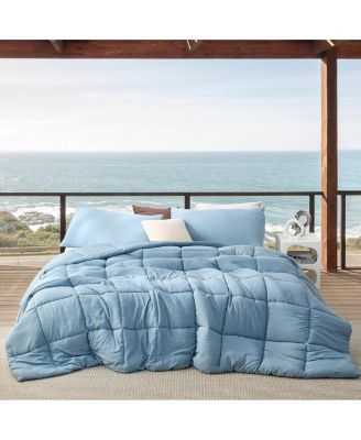 Beachfront Avenue - Oversized Cooling Comforter Set - Canyon Sunset