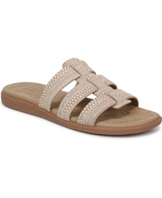 Women's Jellyfish Slide Sandals