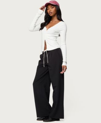 Women's Tanya Button Up Cardigan