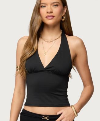 Women's Phia Halter Top