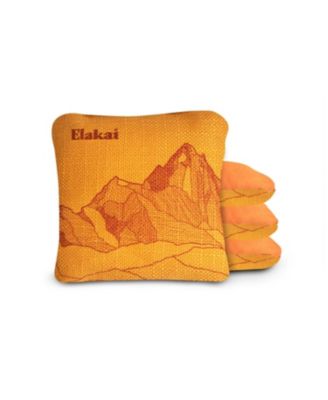 Mount Cornhole Bags
