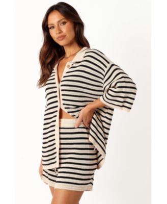 Women's Cherie Knit Short