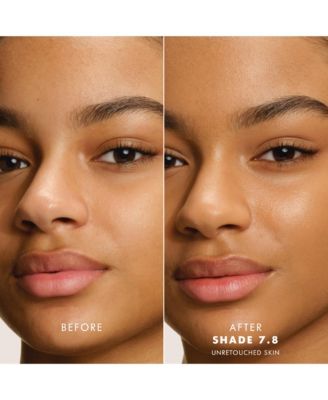 Luminous Silk Natural Glow 24-Hour Wear Blurring Liquid Foundation