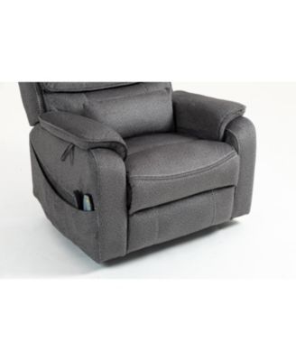 Lounge chair lift chair relax sofa chair sitting room furniture