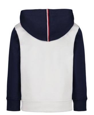 Boys' 2T-7 Mascot Zip-Up Hoodie