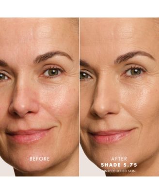 Luminous Silk Natural Glow 24-Hour Wear Blurring Liquid Foundation