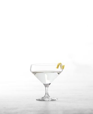 Pure Dancing Tumblers, Set of 4