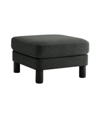 Lucas Ottoman Polyester