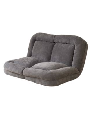 Convertible Fold-Out Double Sofa Bed