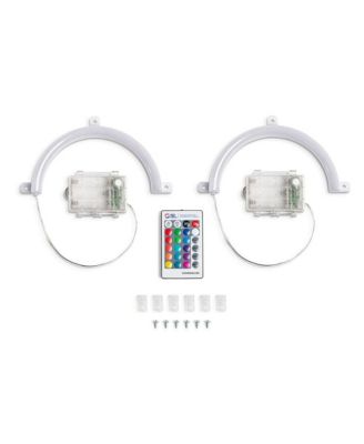 Eclipse Cornhole Boards Lighting Kit