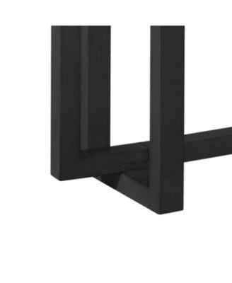 59" Narrow Console Table - Entryway/Sofa Table