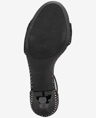 Women's Nayeli Ruffle Dress Sandals, Macy's Exclusive