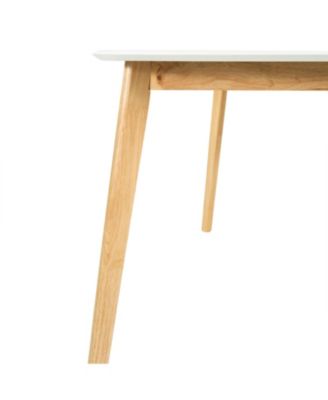 Streamdale Mid-Century 5-Piece Dining Set