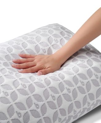 Signature Crescent Adjustable Pillow, Queen