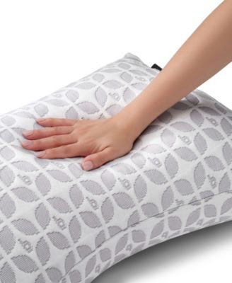 Signature Crescent Adjustable Pillow, King