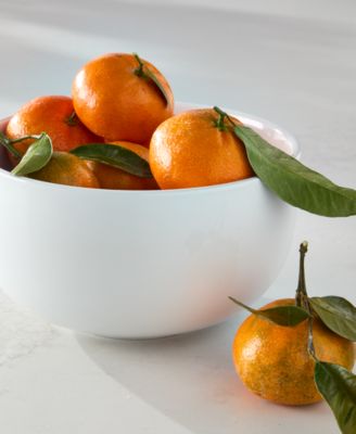 James Ceramic All-Purpose Serving Bowl