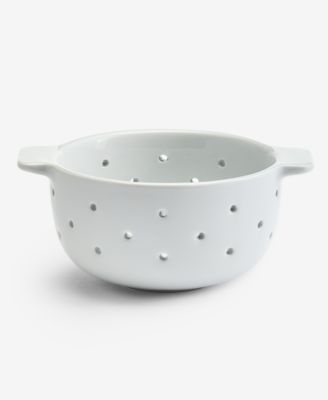James Ceramic Berry Colander