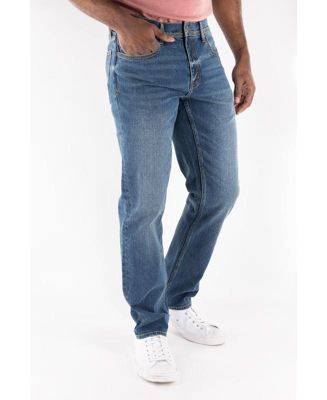 Men's Slim Straight Jean