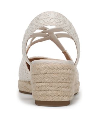 Women's Patience Espadrille Shoes