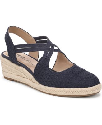 Women's Patience Espadrille Shoes