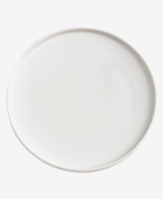 Morgan Stackable Ceramic Dinner Plate
