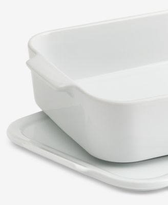 James Medium Ceramic Lasagna Baker