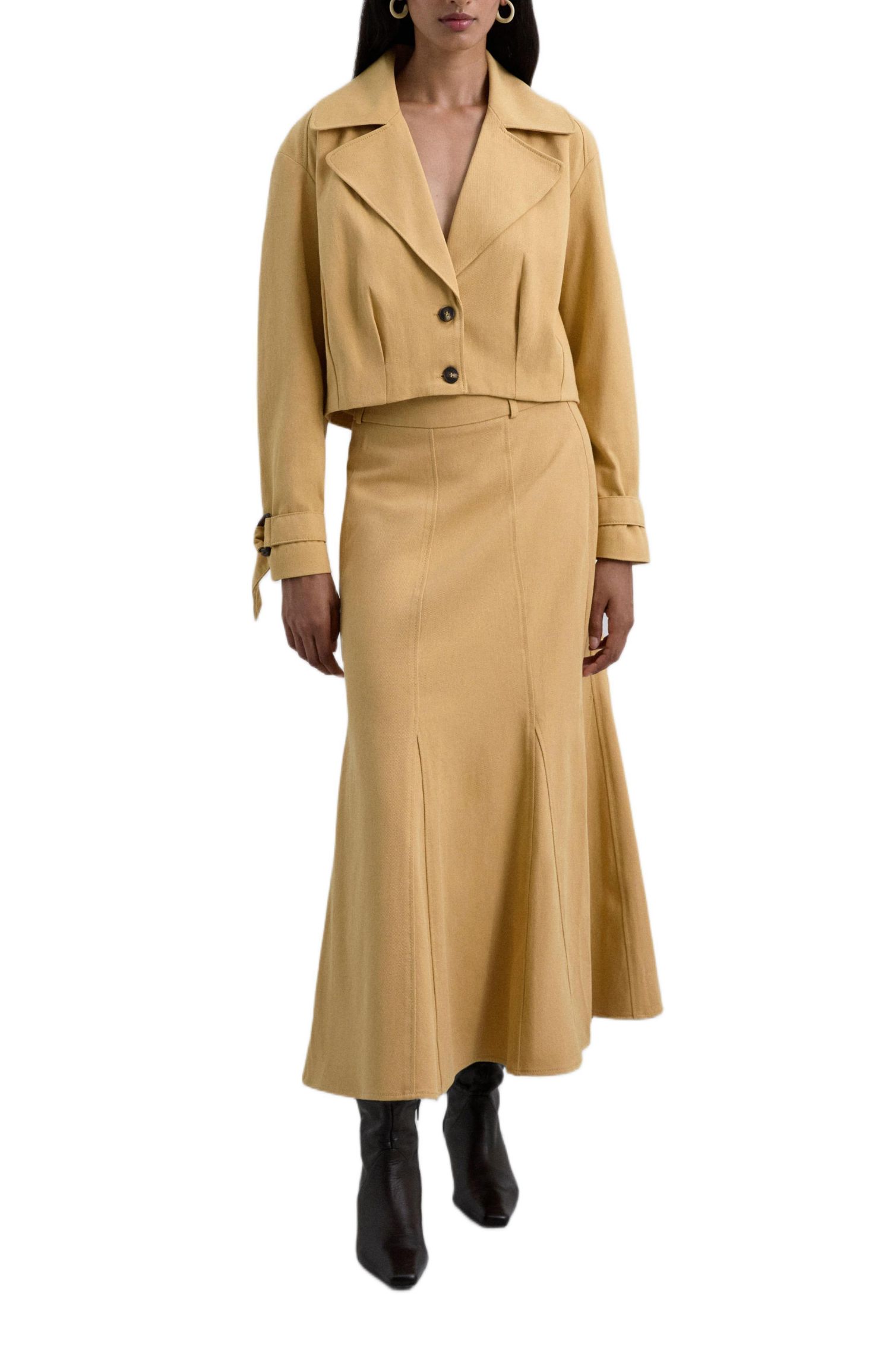 Women's Mustill Jacket