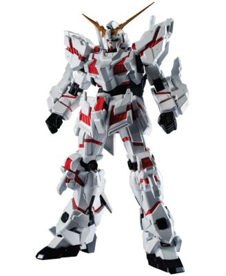 Tamashii Nations - Mobile Suit Gundam Unicorn - Gundam Universe - RX-0 Unicorn Gundam Renewal Action Figure
