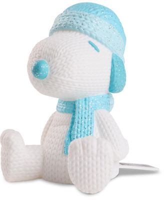 - Peanuts - Snoopy #407 (Glitter Christmas)