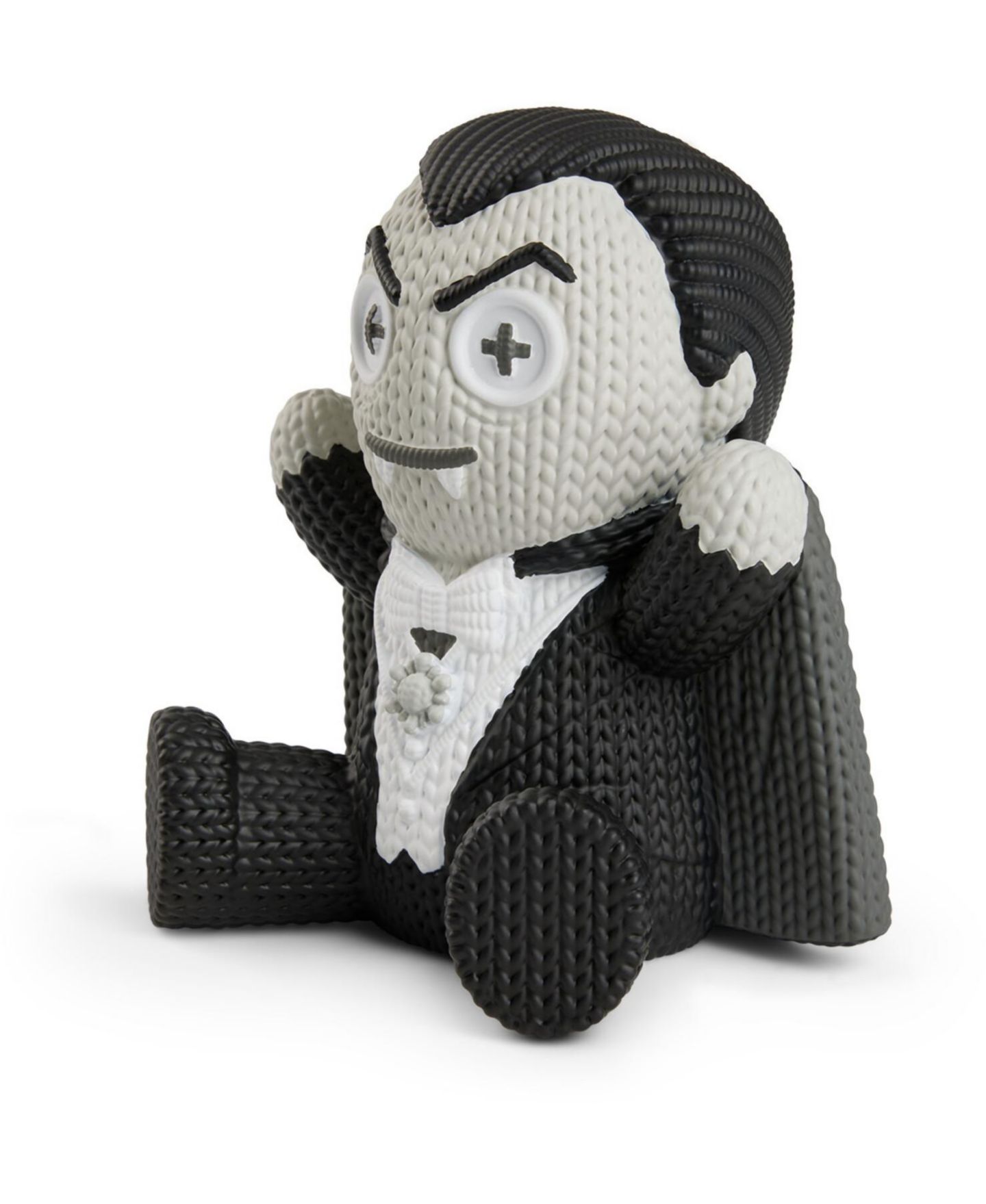 Детские фигурки Handmade By Robots Universal Monsters 4-Pack — фото 3
