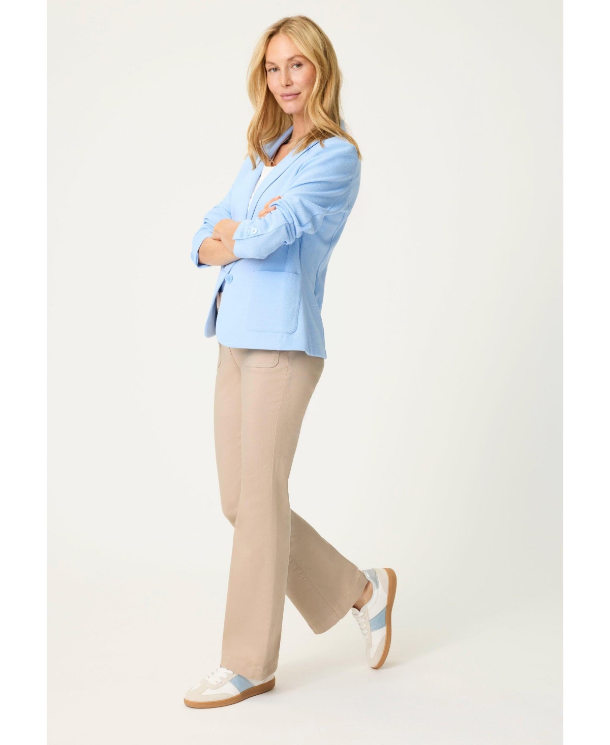 Olsen Women's Power Stretch Jeans