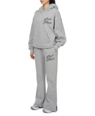 Women's Funk Relaxed Flared Jogger