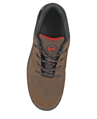 Men's Lacer XRD Internal Met Guard Composite Toe Work Shoe