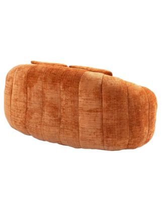 Plush Sofa Comfort, Support, Style