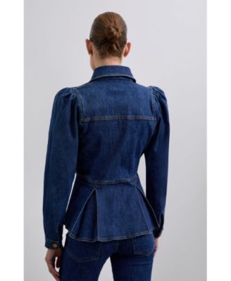 Women's Candyseams Shirt