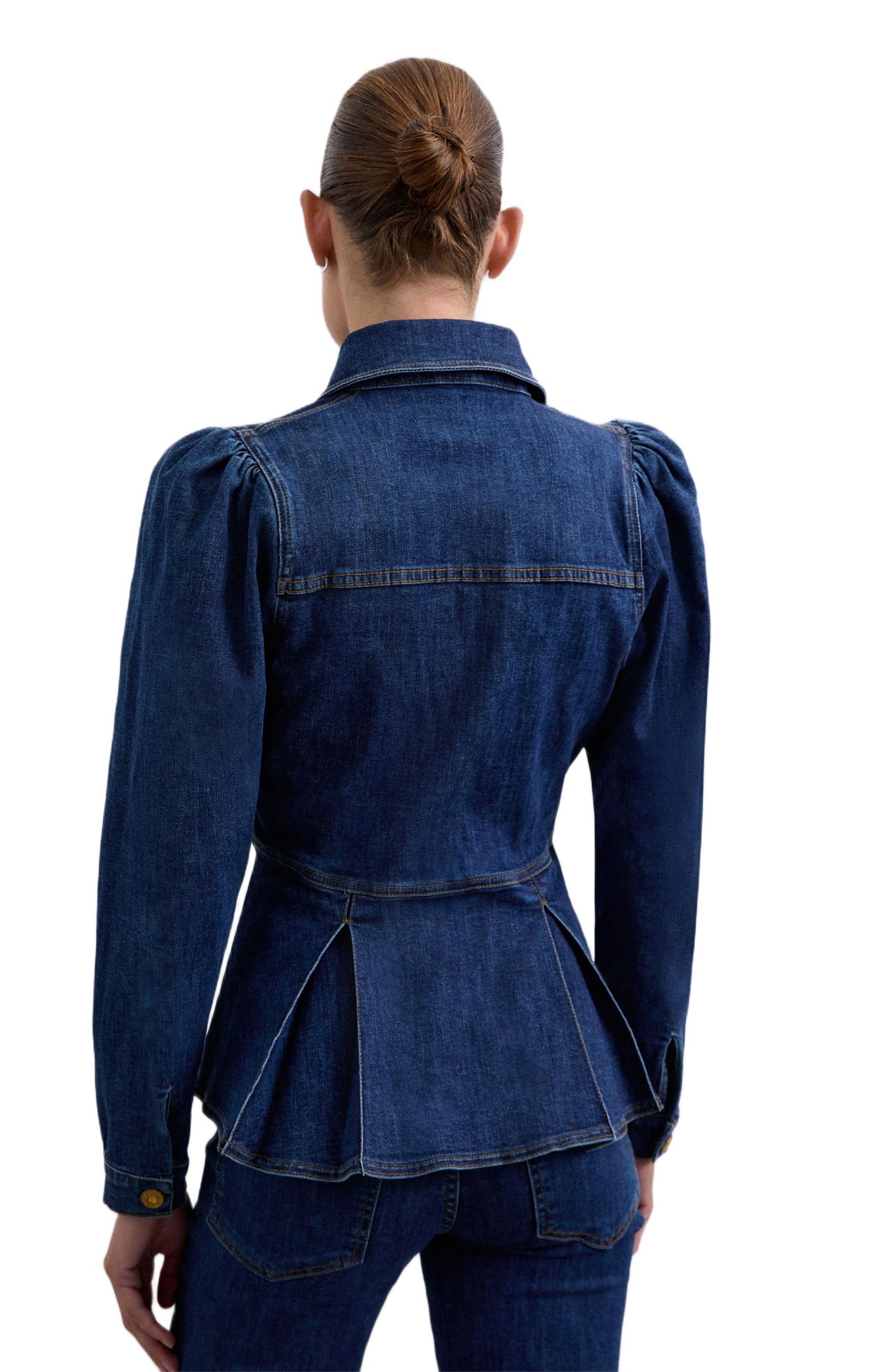 Women's Candyseams Shirt