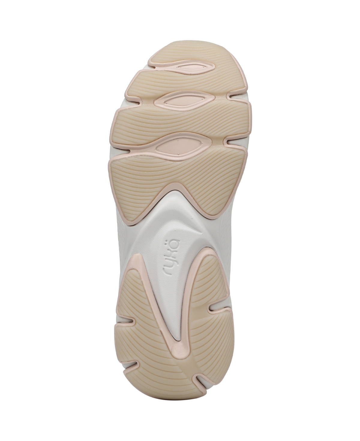 Ryka Women's Devotion X Max 2 Lace-Up Walking Sneakers