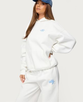 Women's Keychain Cutie Hoodie