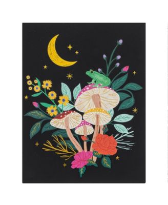 Scratch Art Kit: Mythical Animals