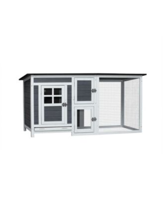 Streamdale Multipurpose Animal Cage Indoor/Outdoor Home for Pets