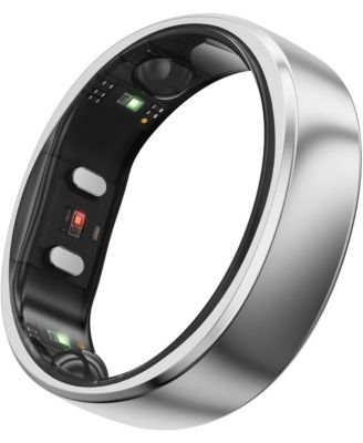 Gen 2 Size 12 Silver 1070 Fitness Trackers