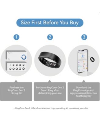 Gen 2 Fitness Tracker