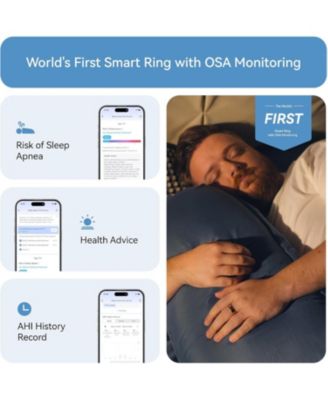 Gen 2 Air Size 8 Dune Gold 4835 Fitness Trackers