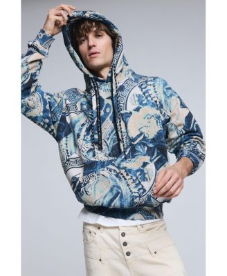 Men's Mosaic sweatshirt