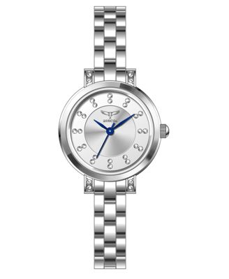 Women's 69072 Angel Quartz PC21S Copper Dial Watch