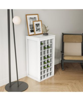  color modular 32 wine bar cabinet Buffet Cabinet