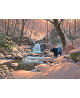 Seasons of Life 1000 piece Jigsaw Puzzle for Adults